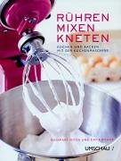 Rühren, Mixen, Kneten Books