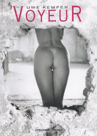 Voyeur Photography