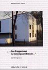 'Das Treppenhaus ist meine ganze Freude . . .' Architecture