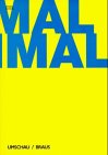 Minimal Maximal Art & Literature Books