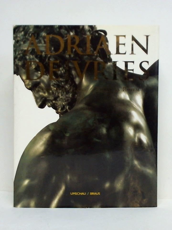 Adriaen De Vries, 1556-1626 Film, Art & Culture
