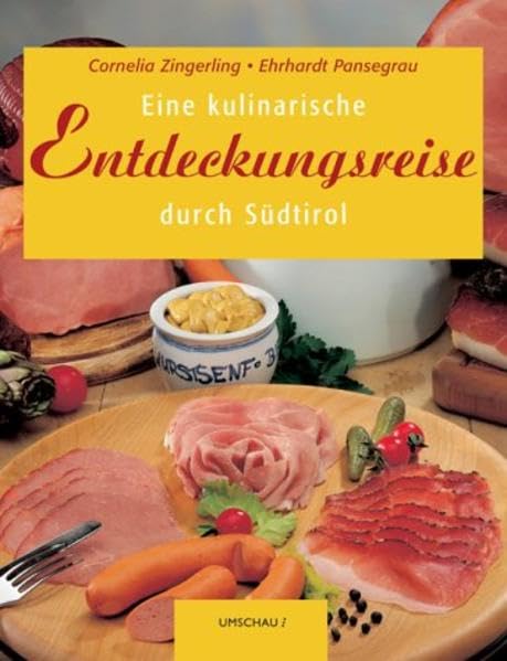 Eine kulinarische Entdeckungsreise durch Südtirol Leisure, Home & Garden
