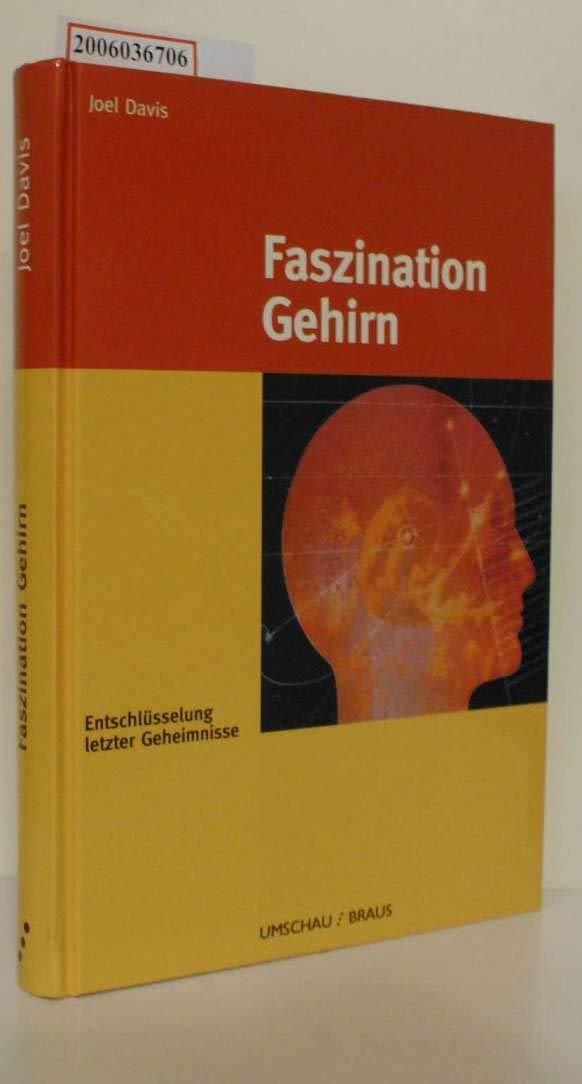 Product Image: Faszination Gehirn