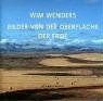 Bilder von der Oberfläche der Erde: Katalog zur Ausstellung im Hamburger Bahnhof Berlin, 2001 Film, Art & Culture