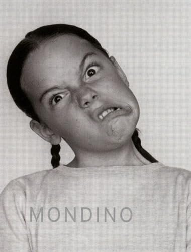 Jean-Baptiste Mondino Two Much book