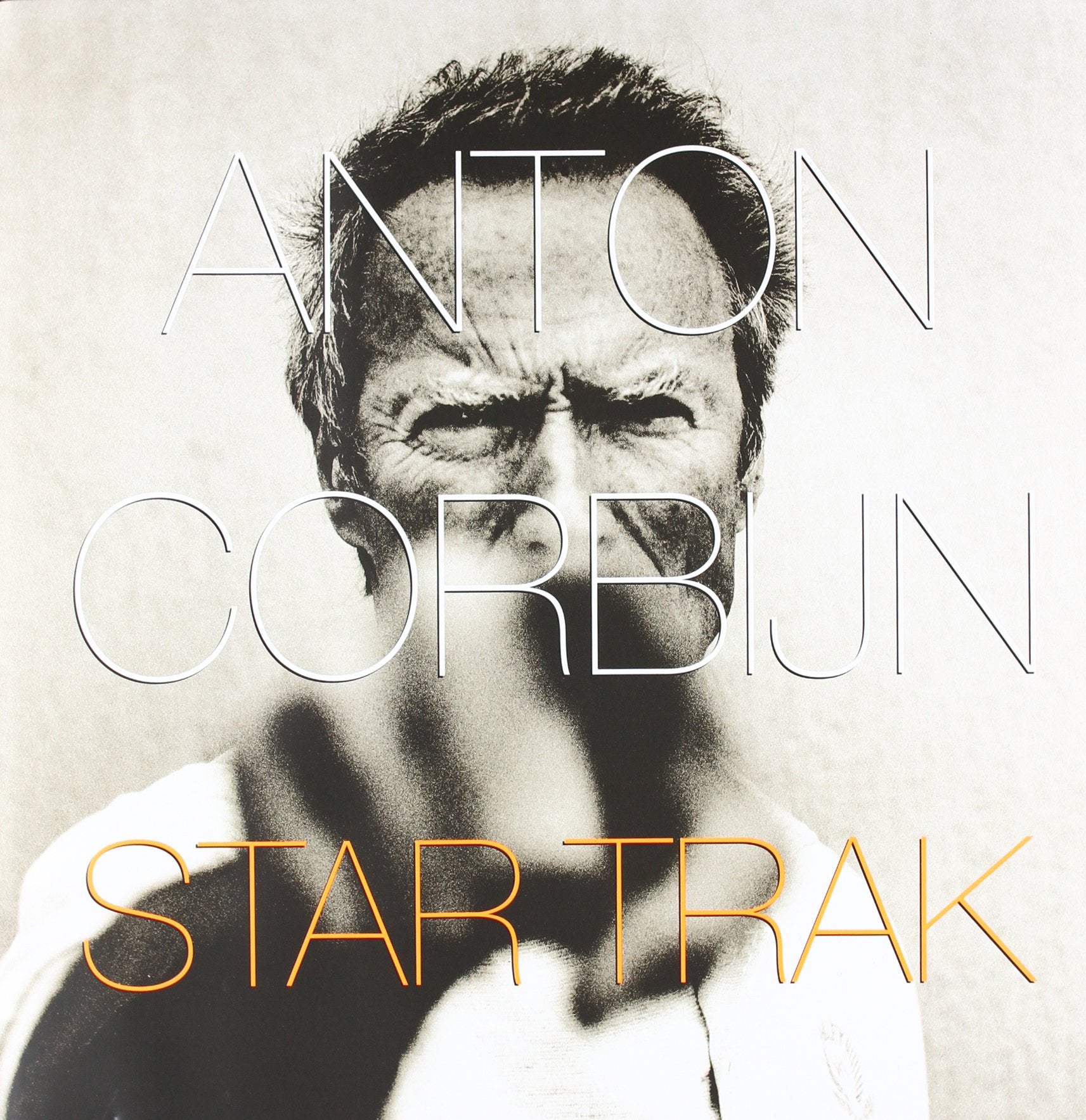 Product Image: Anton Corbijn Star Trak
