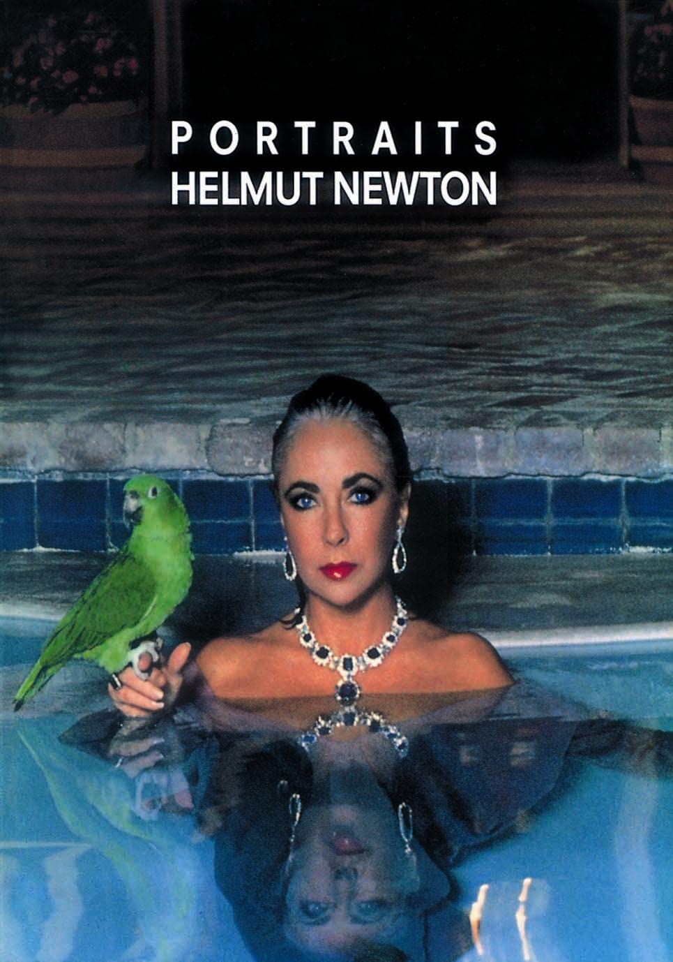 Helmut Newton Portraits (Hardback) Calendars