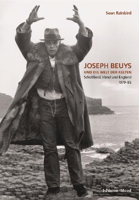 Joseph Beuys und die keltische Welt: Ein Essay Film, Art & Culture