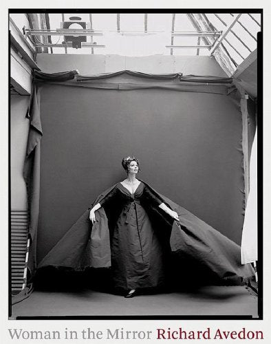 Woman in the Mirror: Photographien Travel