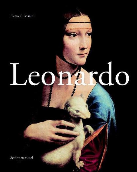 Product Image: Leonardo: +special price+