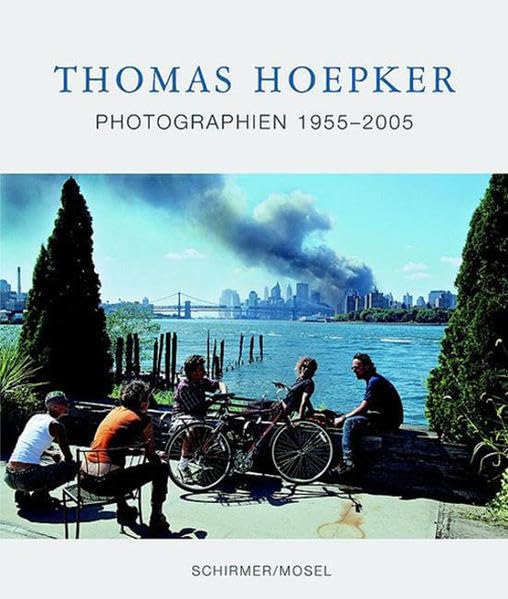 Thomas Hoepker Photographien 1955-2005 Film, Art & Culture