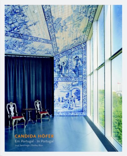 Candida Hofer In Portugal Film, Art & Culture