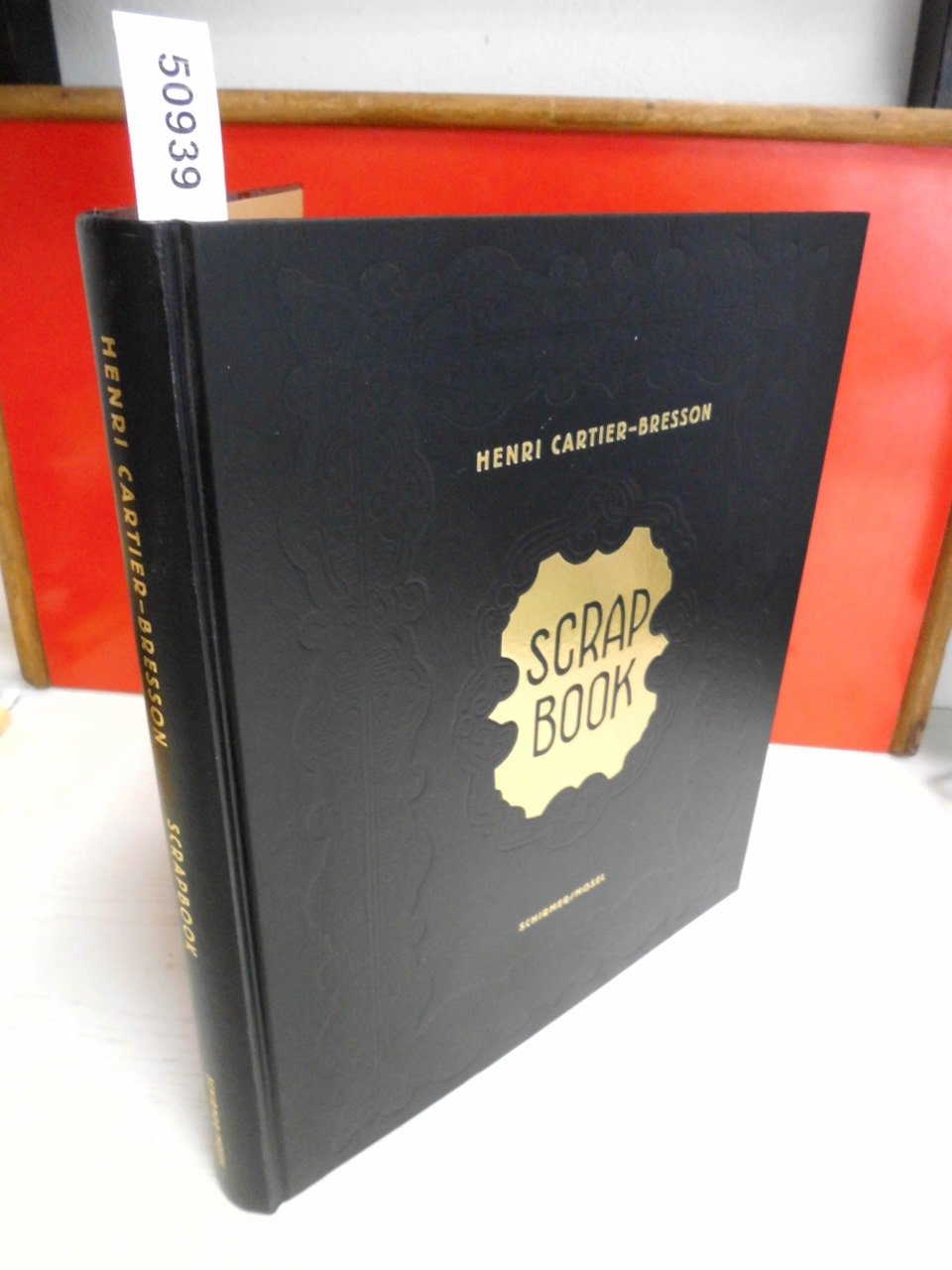 Scrapbook: Photographien 1932-1946: Scrap Book. Fotografien 1932 - 1946 Film, Art & Culture