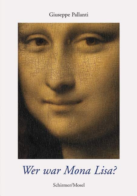Wer war Mona Lisa? Film, Art & Culture