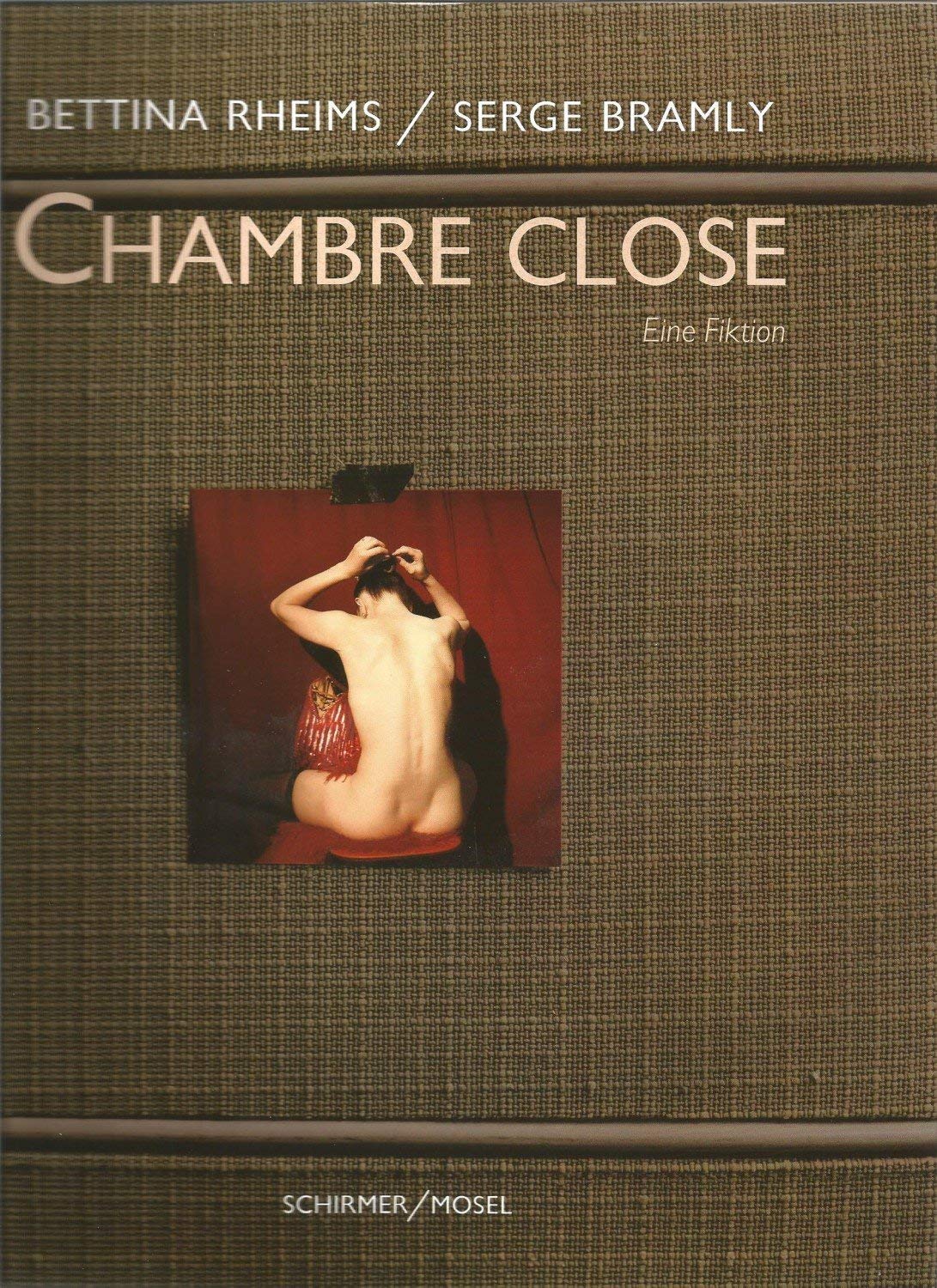 Chambre Close Eroticism