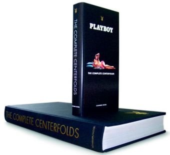 Playboy - The Complete Centerfolds: Alle Playmates von 1953 bis 2007: (reprint) Partnership & Love