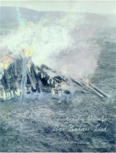Product Image: Anselm Kiefer Das Balder Lied