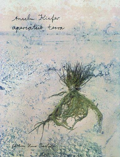 Anselm Kiefer Aperiatur Terra Social Sciences