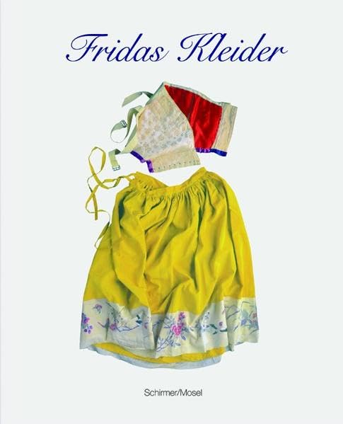 Fridas Kleider: Frida Kahlo Film, Art & Culture