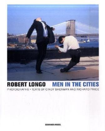 Men in the Cities: Die Photographien: Photographs Travel