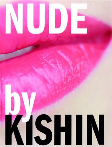 Kishin Shinoyama : Nude by Kishin Calendars