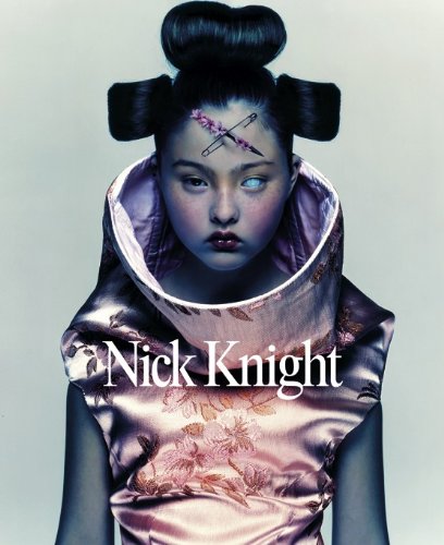 Product Image: Nick Knight - Retrospektive: Retrospective