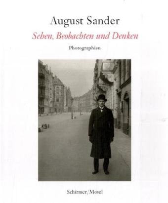 Sehen, Beobachten, Denken: Hundert Meisterphotographien Travel