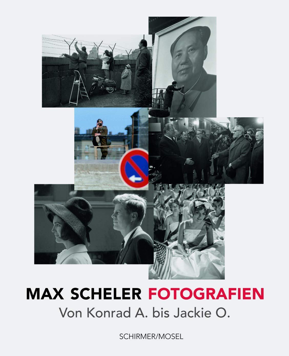 Deutschland, China, USA: Photographien 1950-1974 Travel