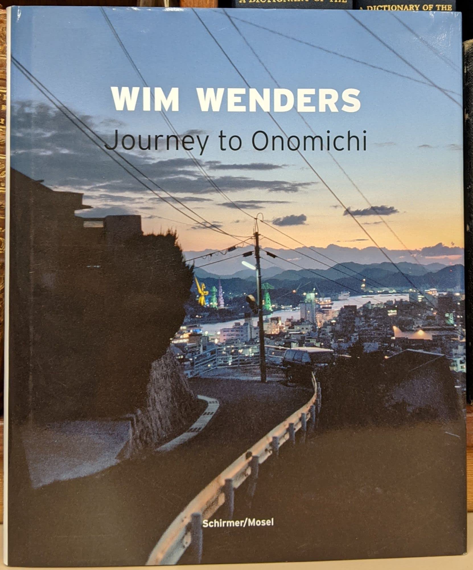 Reise nach Onomichi: Katalog zur Ausstellung Berlin: Journey to Onomichi Photography