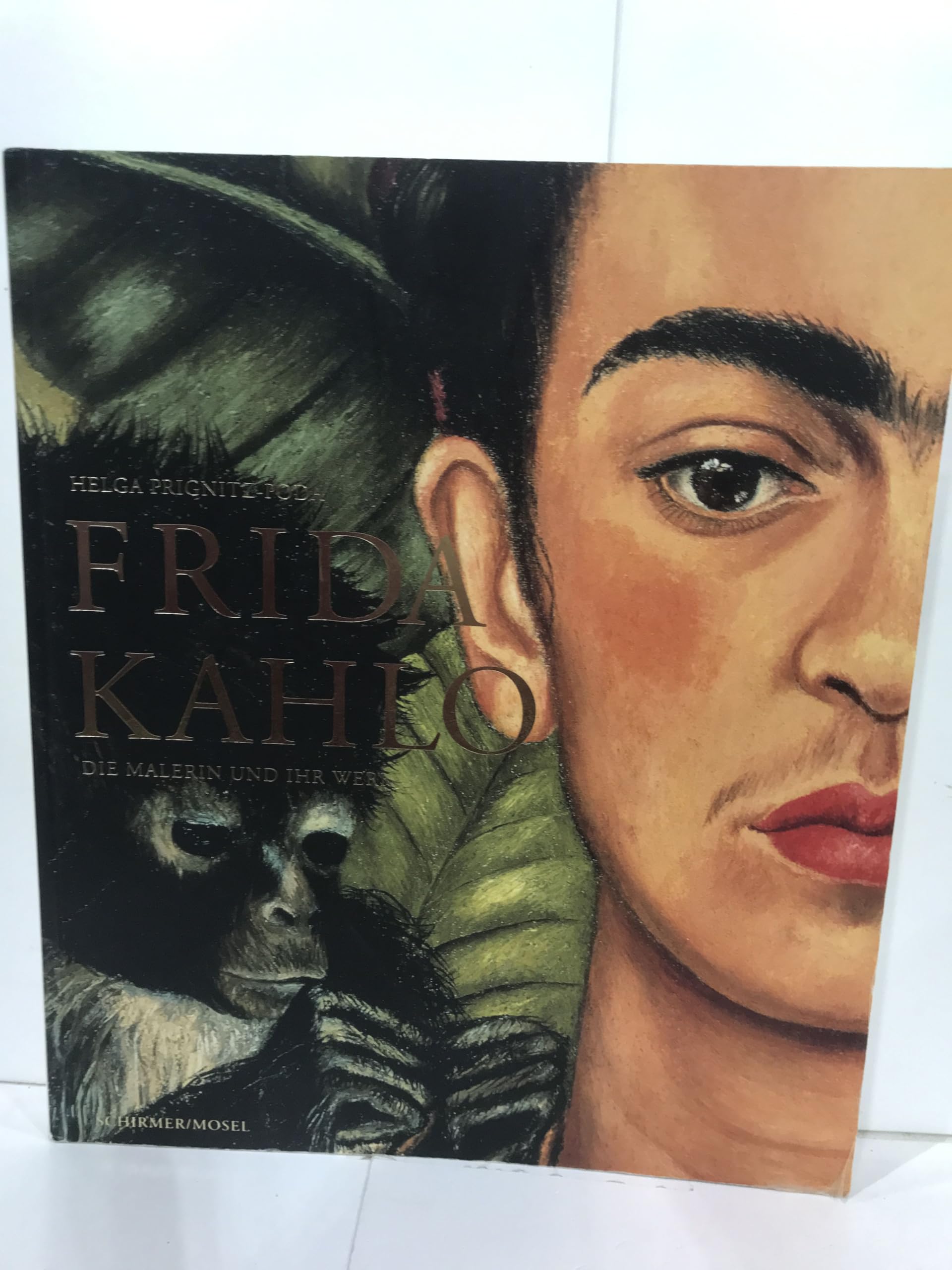 Frida Kahlo - Die Malerin und ihr Werk Film, Art & Culture