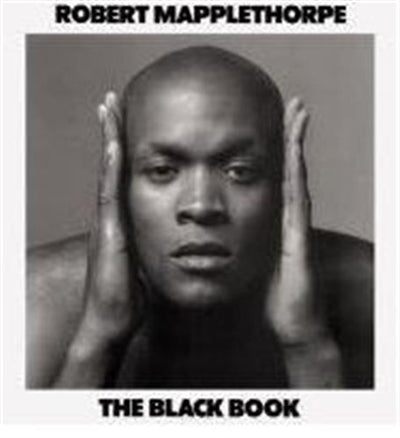 Product Image: Robert Mapplethorpe The Black Book (Hardback)