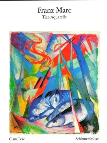 Franz Marc (Bibliotheque Visuelle) Social Sciences