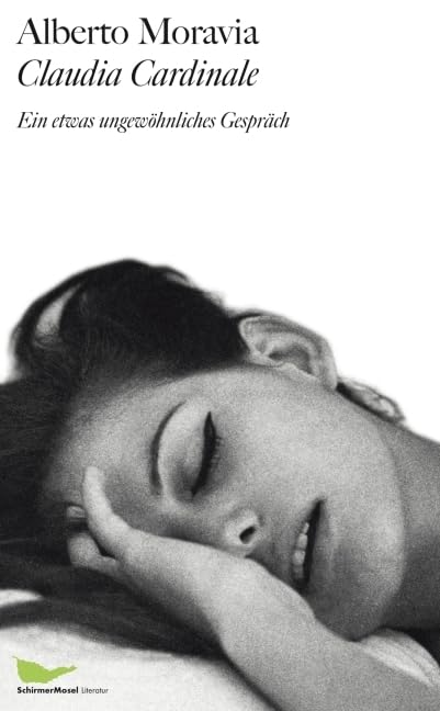 Claudia Cardinale: Ein etwas ungewöhnliches Gespräch Essays & Short Stories