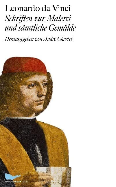 Schriften zur Malerei und sämtliche Gemälde Essays & Short Stories