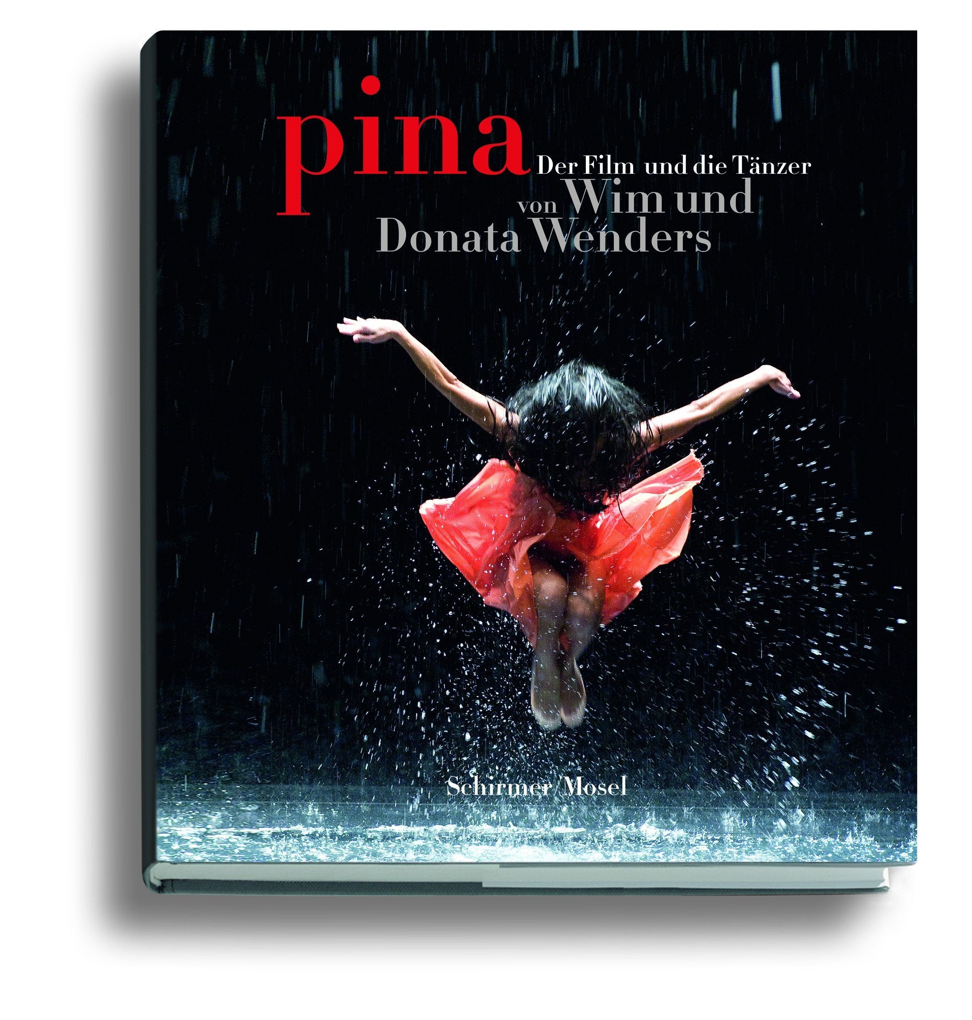 Pina Der Film und die Tanzer Travel