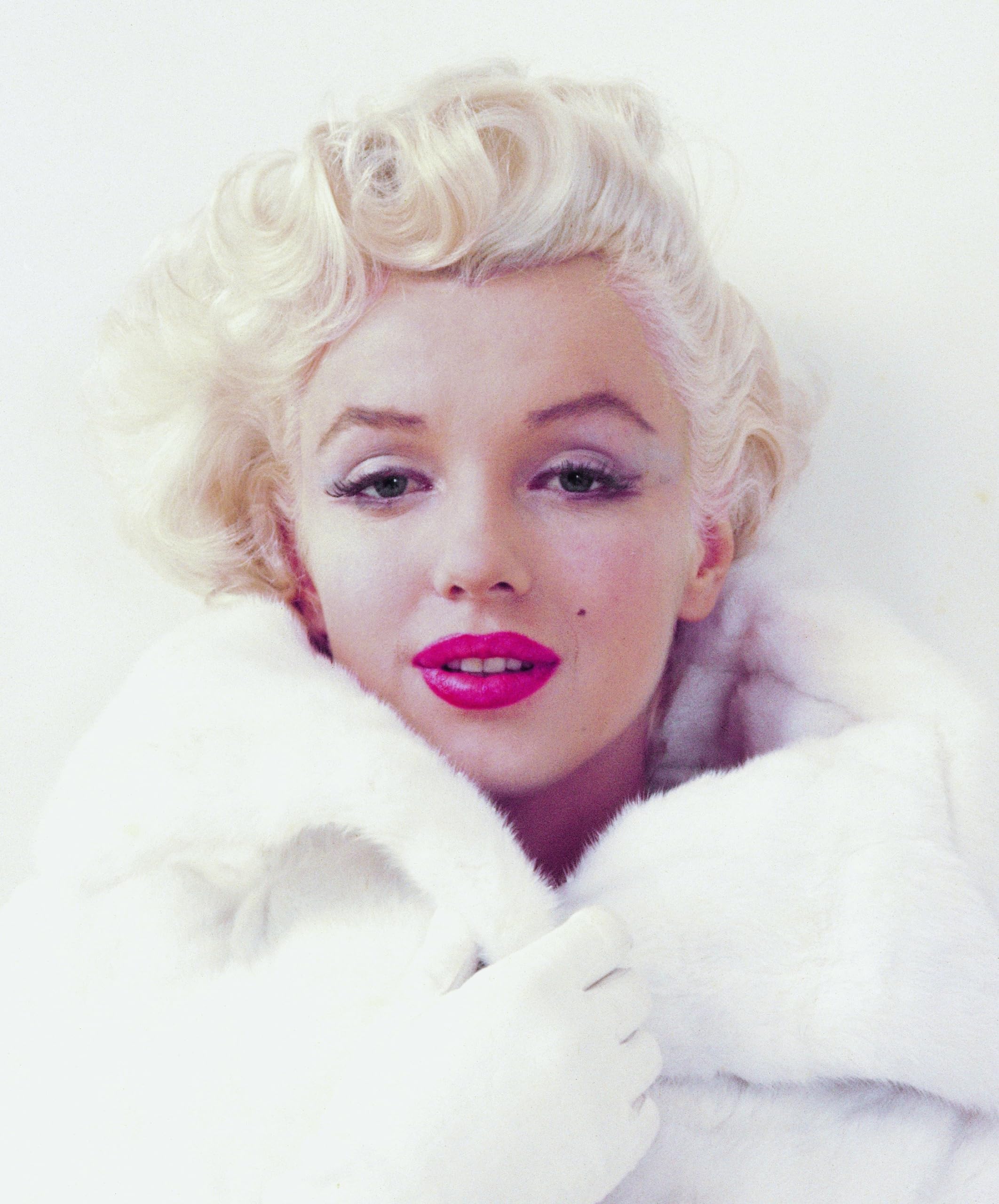Milton´s Marilyn :The Photographs of Milton H Greene Photography