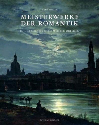 Meisterwerke der Romantik Film, Art & Culture
