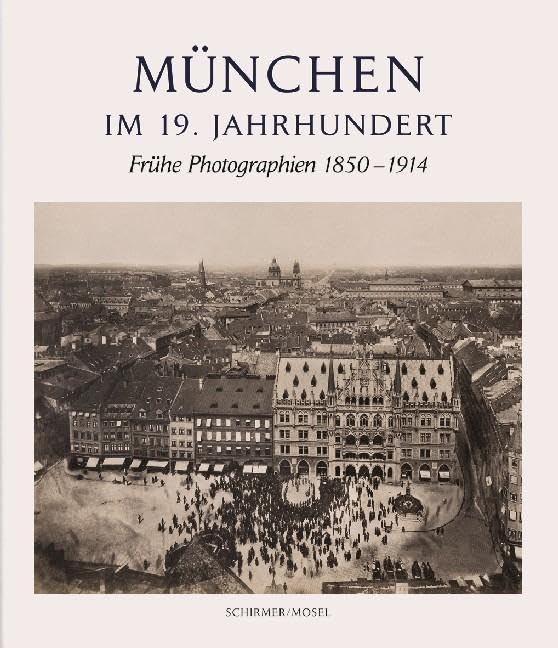 München im 19. Jahrhundert Travel