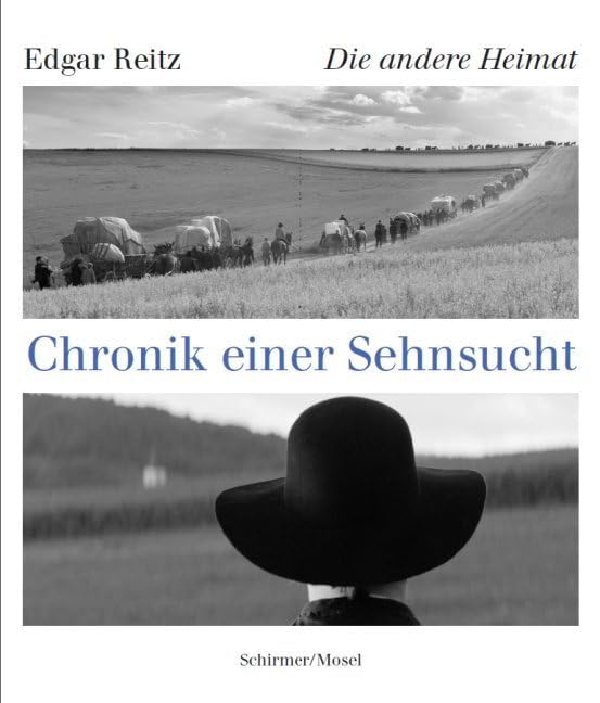 Die andere Heimat Second-hand books on film, art and culture