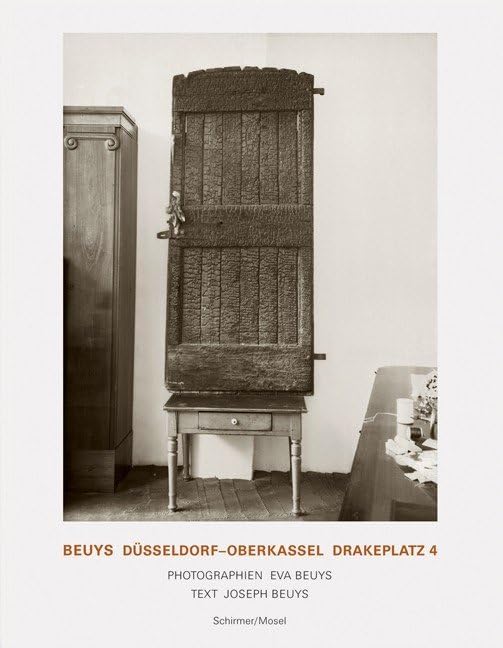 Beuys. Drakeplatz: Photographien Film, Art & Culture