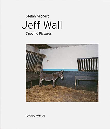 Jeff Wall. Specific Pictures Second-hand books on film, art and culture