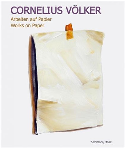 Product Image: Cornelius Völker Works on Paper