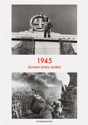 1945 Ikonen eines Jahres Arts & Music