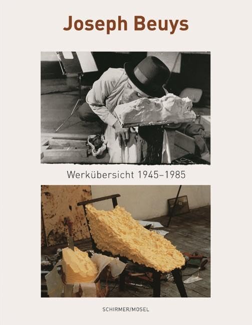 Product Image: Werkübersicht 1945-1985