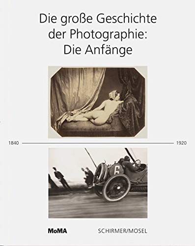 Die große Geschichte der Photographie Film, Art & Culture