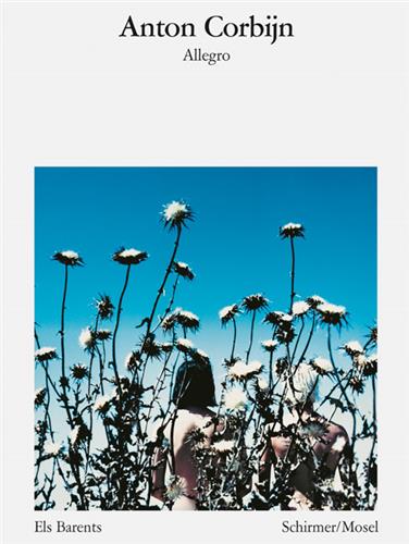 Anton Corbijn Allegro (Bibliotheque Visuelle) Photography