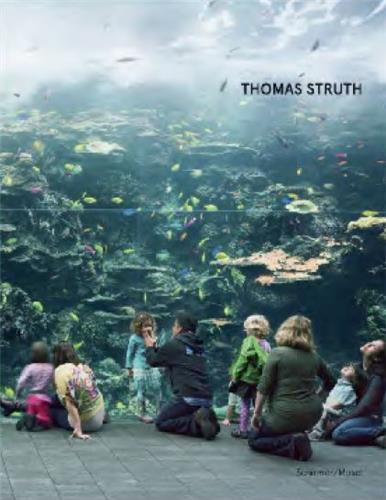 Thomas Struth Travel Books