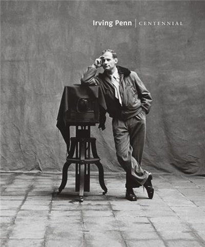 Product Image: Irving Penn Centennial (allemand)