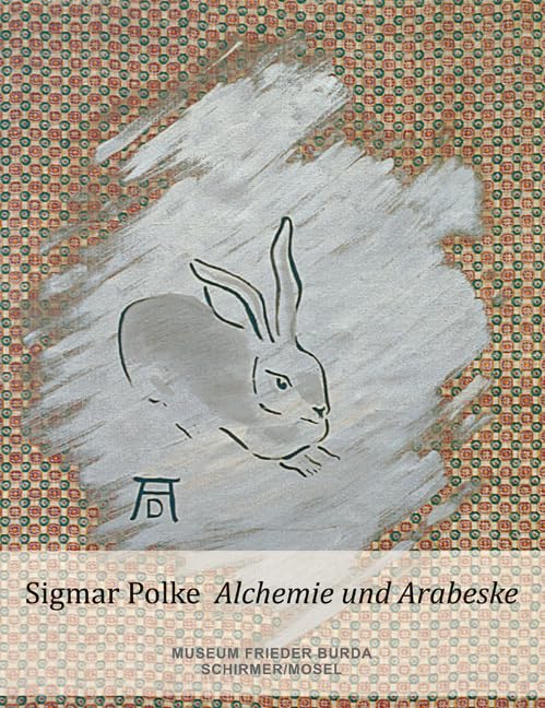 Alchemie und Arabeske Film, Art & Culture