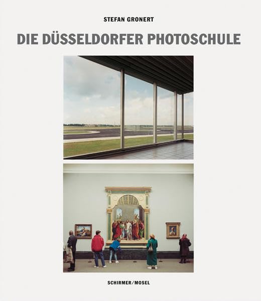 Product Image: Die Düsseldorfer Photoschule